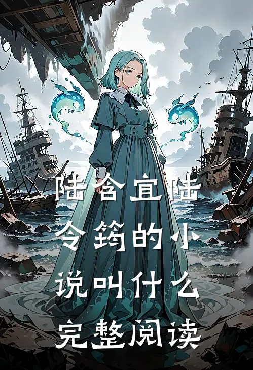 陆含宜陆令筠的小说叫什么完整阅读