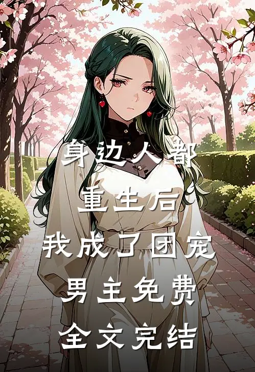 身边人都重生后,我成了团宠男主免费全文完结
