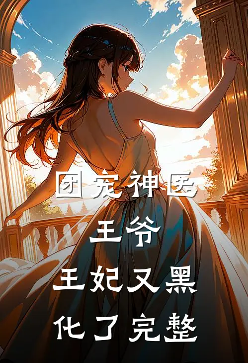 团宠神医王爷,王妃又黑化了完整免费阅读