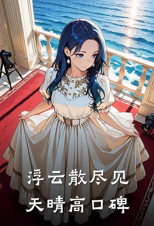 浮云散尽见天晴高口碑