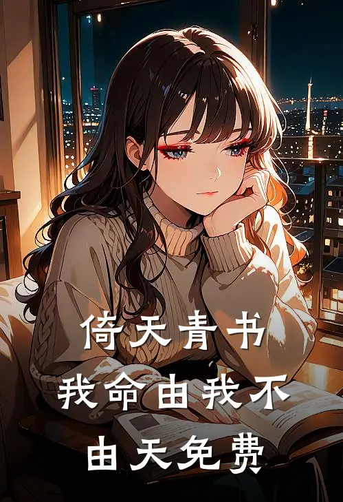 倚天青书我命由我不由天免费阅读