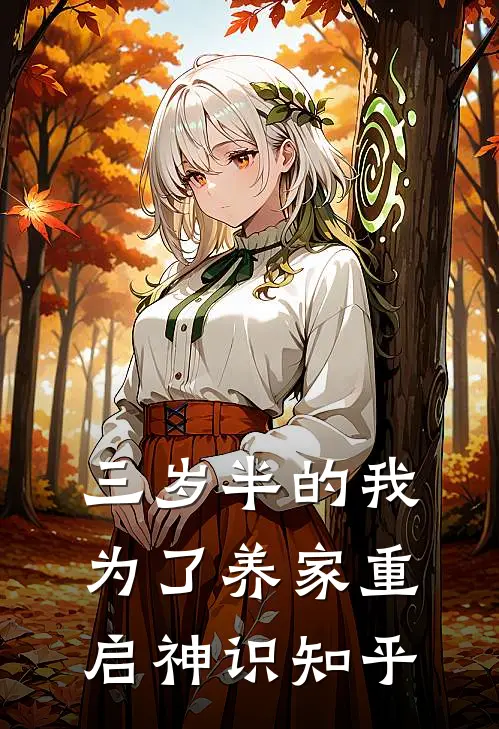 三岁半的我为了养家重启神识知乎