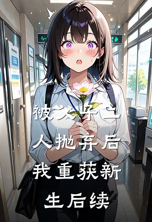 被父子二人抛弃后,我重获新生后续