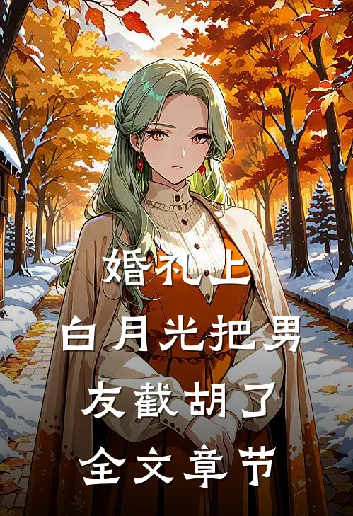 婚礼上，白月光把男友截胡了全文章节