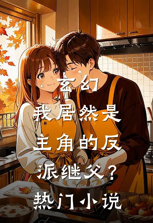 玄幻我居然是主角的反派继父?热门阅读