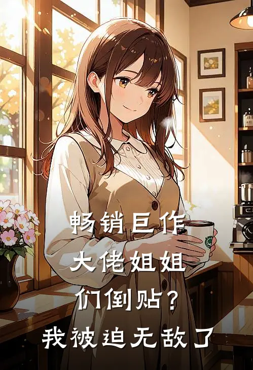畅销巨作大佬姐姐们倒贴?我被迫无敌了