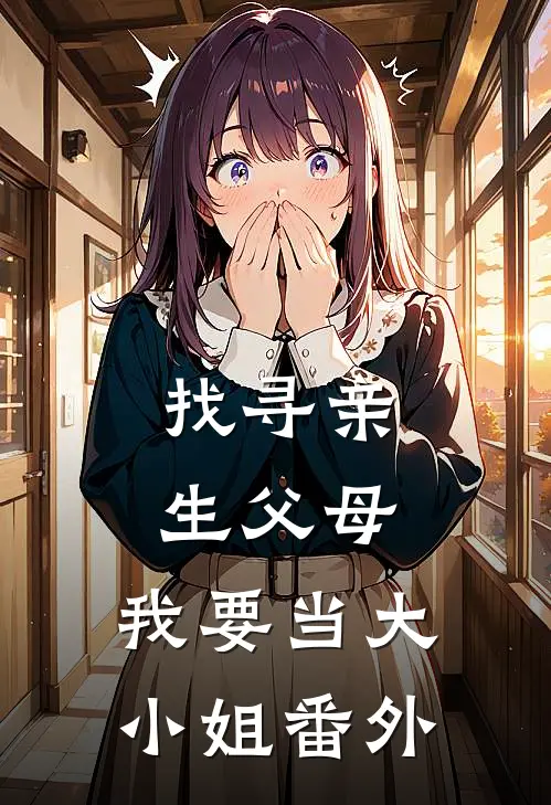 找寻亲生父母,我要当大小姐番外