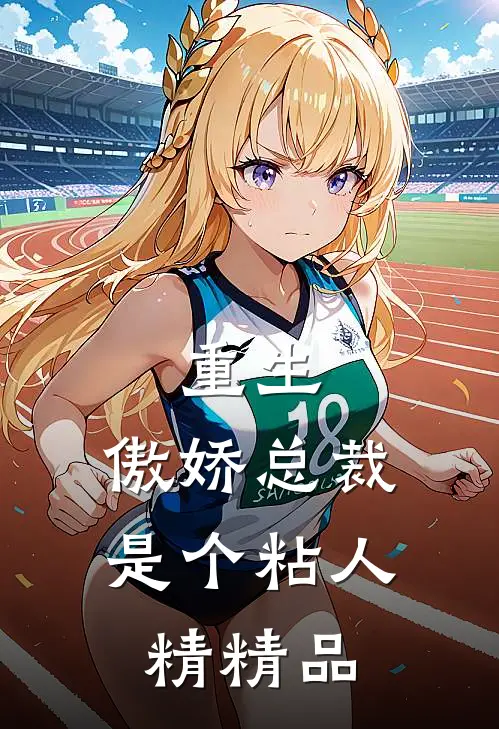 重生傲娇总裁是个粘人精精品免费阅读