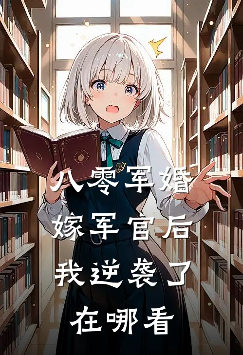 八零军婚嫁军官后我逆袭了在哪看