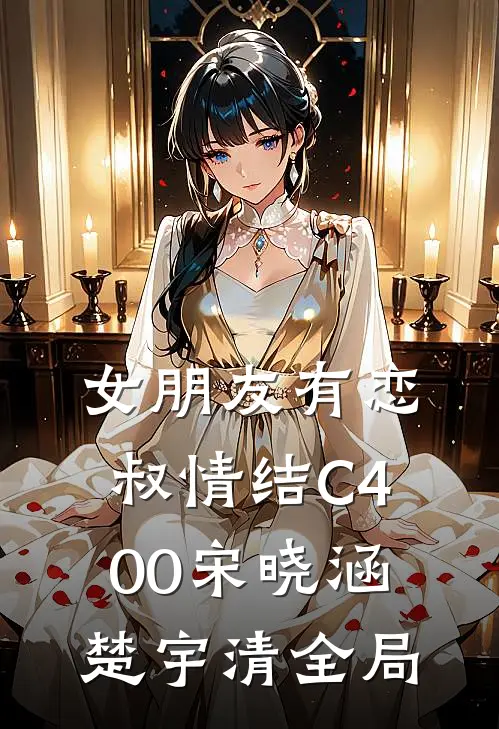 女朋友有恋叔情结C400宋晓涵楚宇清全局