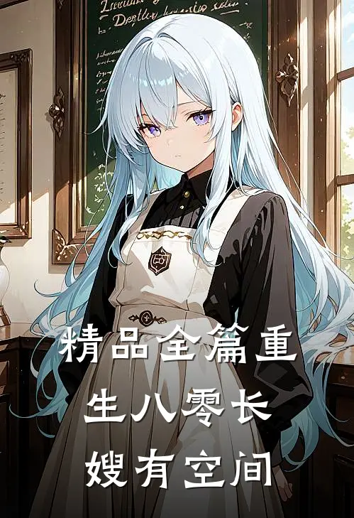 精品全篇重生八零长嫂有空间
