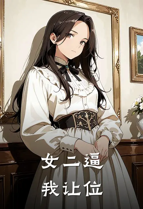 女二逼我让位
