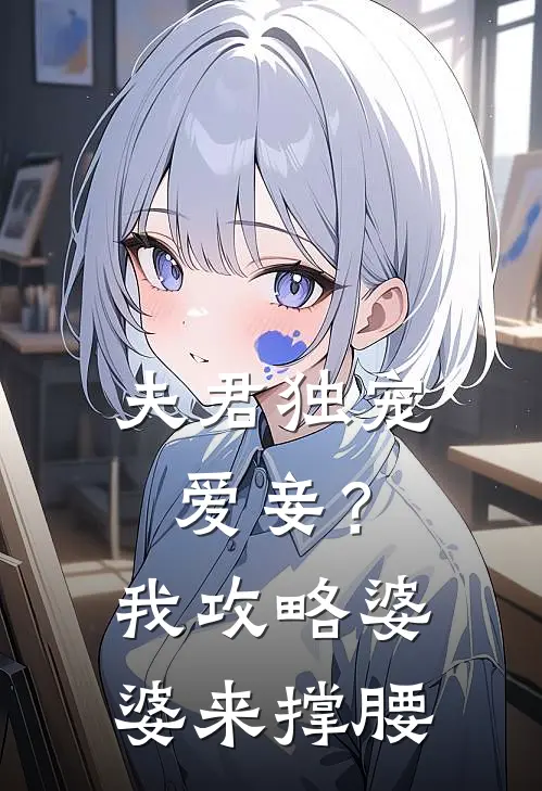 夫君独宠爱妾？我攻略婆婆来撑腰