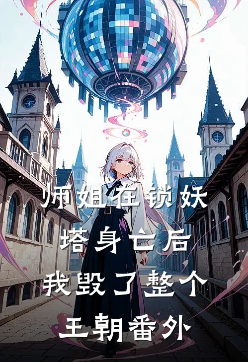师姐在锁妖塔身亡后,我毁了整个王朝番外免费阅读