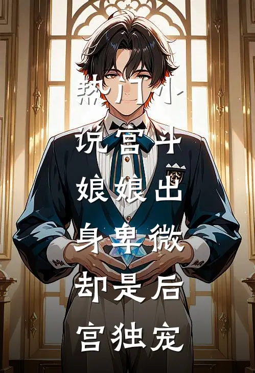 热门小说宫斗：娘娘出身卑微，却是后宫独宠