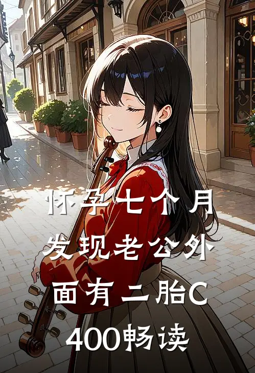 怀孕七个月，发现老公外面有二胎C400畅读