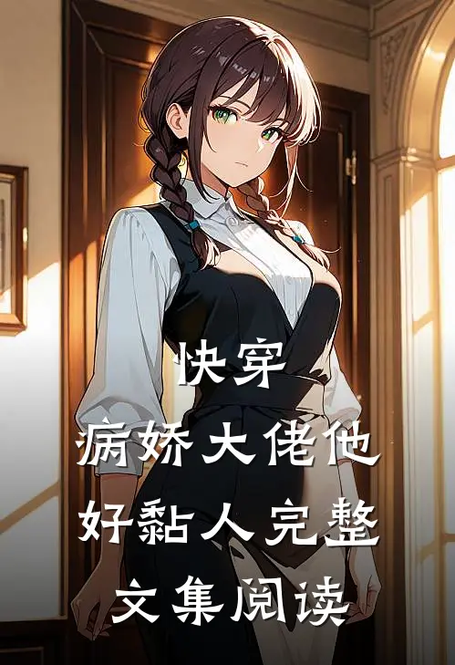 快穿病娇大佬他好黏人完整文集阅读