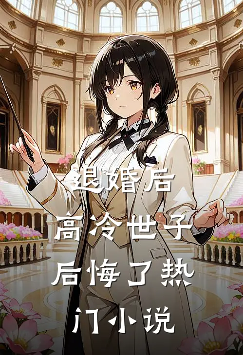 退婚后,高冷世子后悔了热门阅读