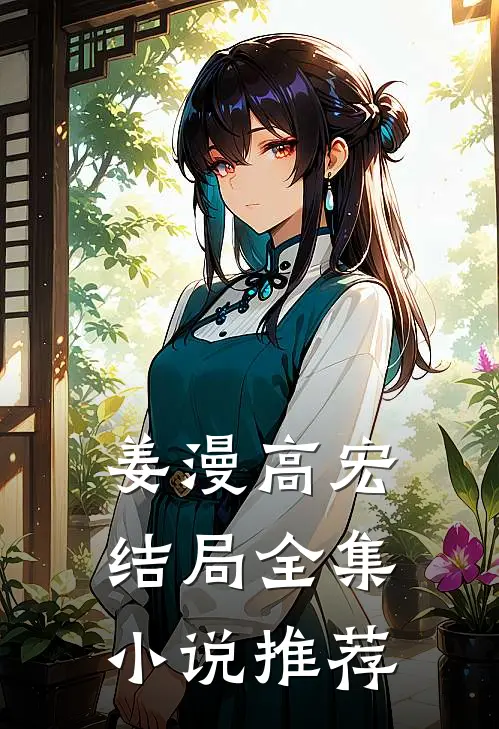 姜漫高宏结局全集小说推荐