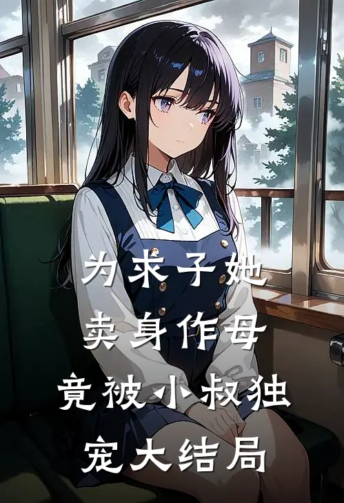 为求子她卖身作母,竟被小叔独宠大结局视频