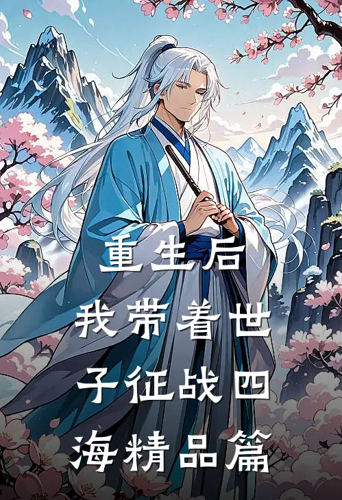 重生后,我带着世子征战四海精品篇在线阅读