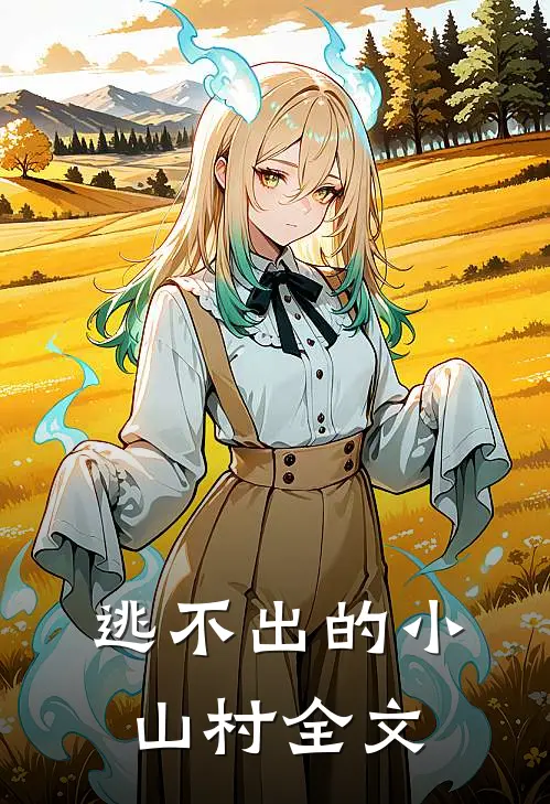 逃不出的小山村全文