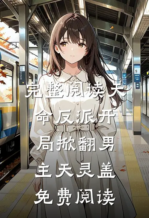 完整阅读天命反派开局掀翻男主天灵盖免费阅读