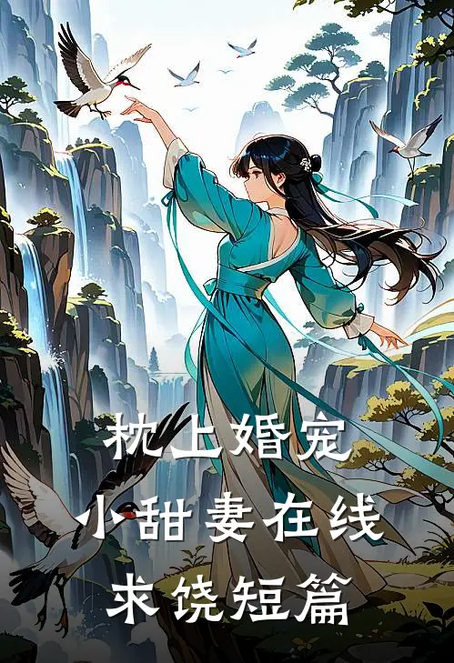 枕上婚宠小甜妻在线求饶短篇免费阅读
