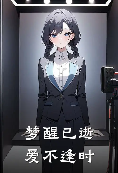 梦醒已逝,爱不逢时是歌