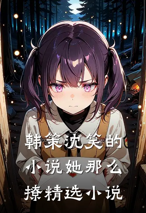 韩策沈笑的小说她那么撩精选小说