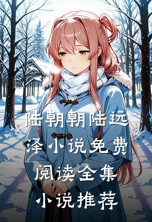 陆朝朝陆远泽小说免费阅读全集小说推荐