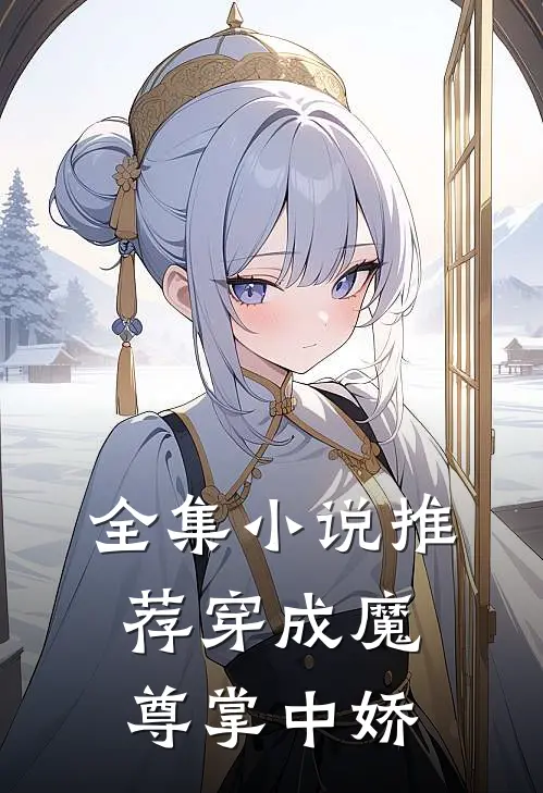 全集小说推荐穿成魔尊掌中娇