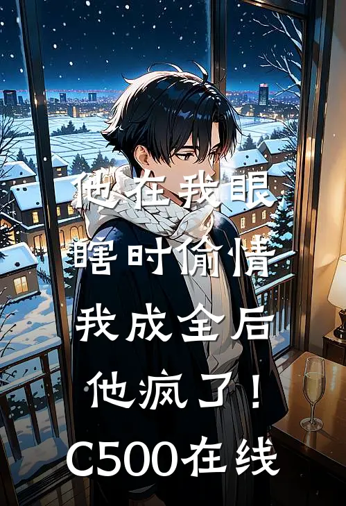 他在我眼瞎时偷情，我成全后他疯了！C500在线