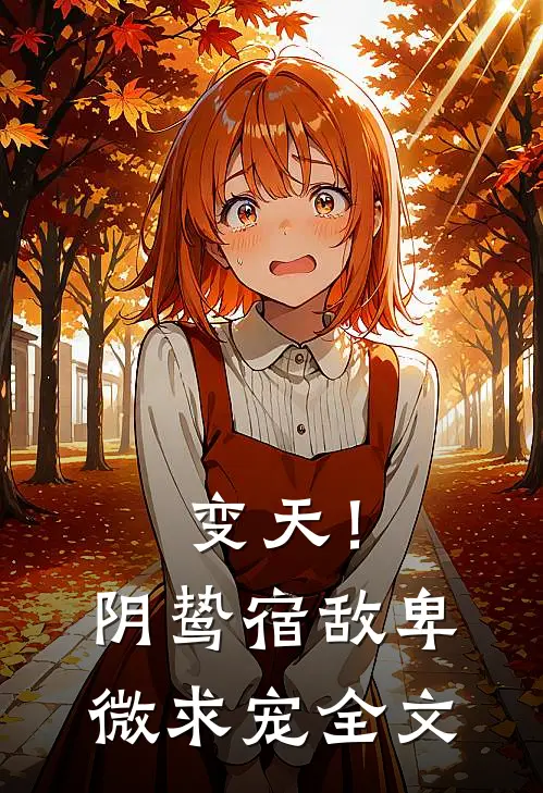 变天!阴鸷宿敌,卑微求宠全文免费