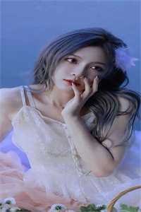 落日朝霞染芳华广告+结局