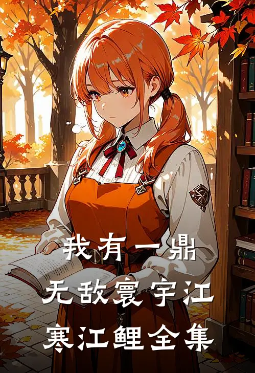我有一鼎，无敌寰宇江寒江鲤 全集