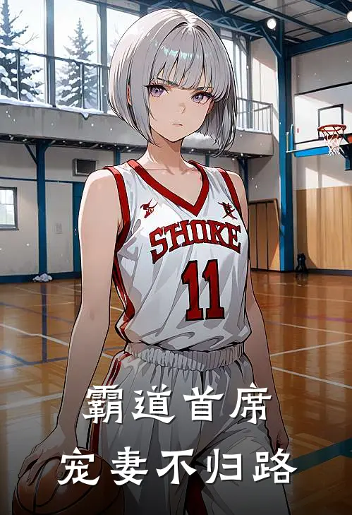 霸道首席宠妻不归路