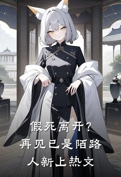 假死离开?再见已是陌路人新上热文