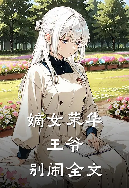 嫡女荣华王爷,别闹全文免费
