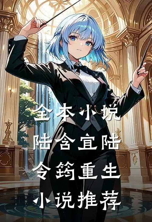 全本小说陆含宜陆令筠重生小说推荐