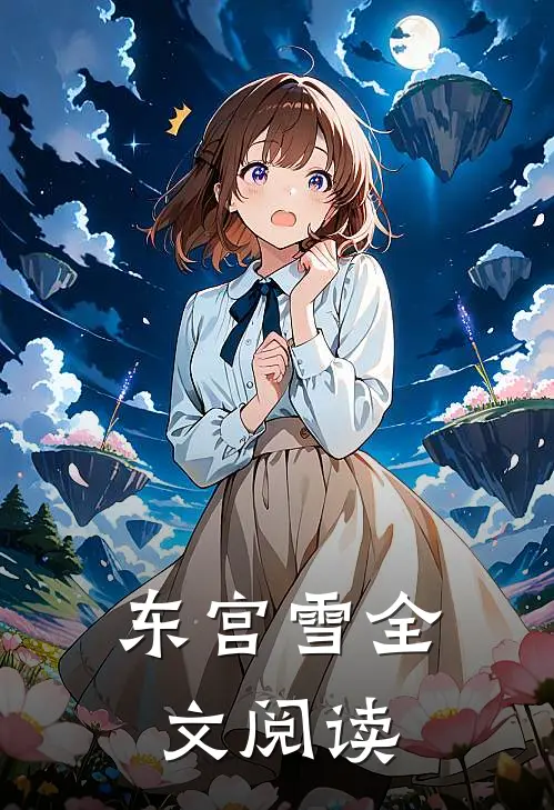 东宫雪全文阅读