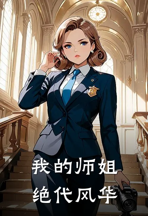 我的师姐绝代风华