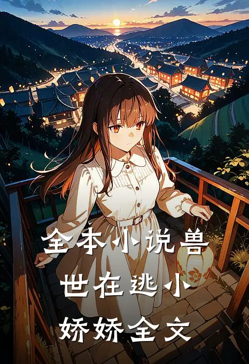 全本小说兽世在逃小娇娇全文