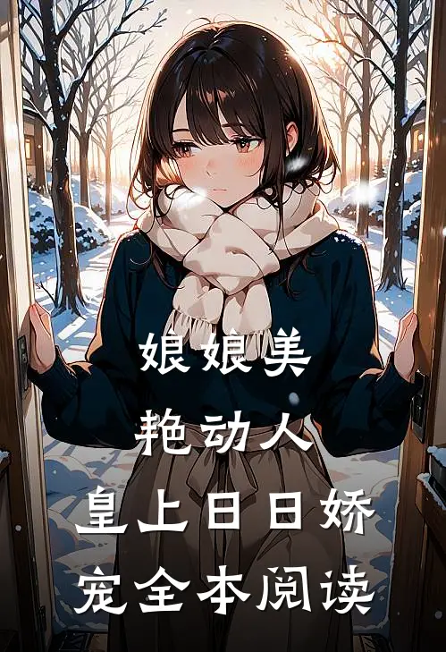 娘娘美艳动人,皇上日日娇宠全本阅读无弹窗
