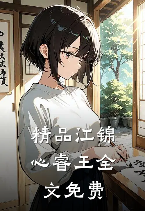 精品江锦心睿王全文免费