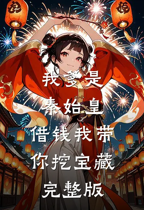 我爹是秦始皇,借钱我带你挖宝藏完整版