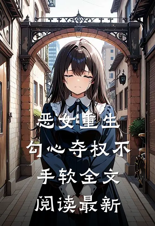 恶女重生,勾心夺权不手软全文阅读最新