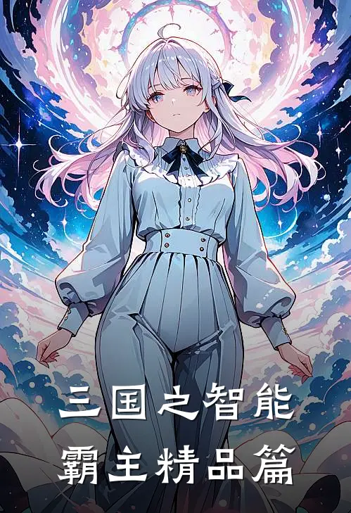 三国之智能霸主精品篇