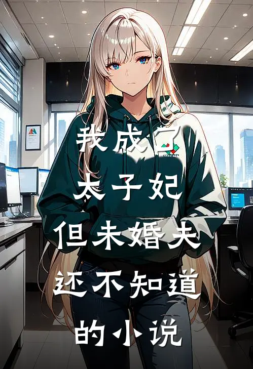 我成了太子妃,但未婚夫还不知道的叫