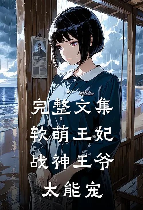 完整文集软萌王妃：战神王爷太能宠
